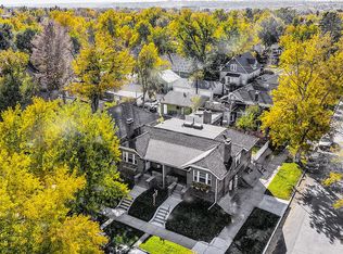 1705 S Ogden St, Denver, CO 80210
