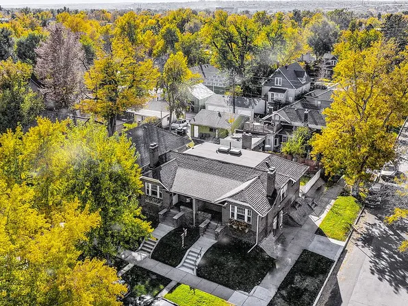1705 S Ogden St, Denver, CO 80210