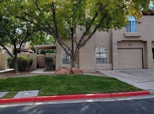 2605 Glen Green Ave, Henderson, NV 89074