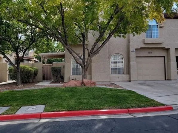 2605 Glen Green Ave, Henderson, NV 89074