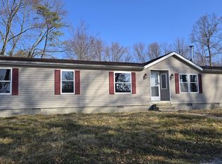 7004 N County Road 425 W, Brazil, IN 47834