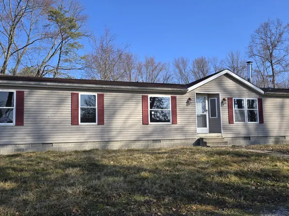 7004 N County Road 425 W, Brazil, IN 47834