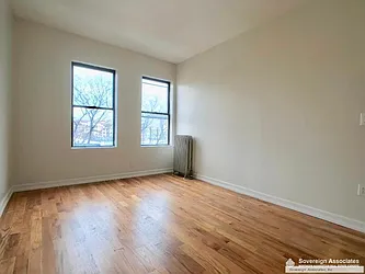 Rented by Sovereign Associates