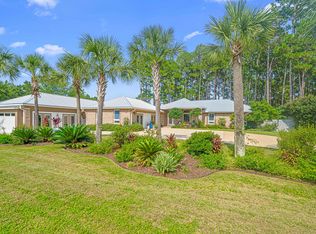 216 Santa Barbara Ave, Santa Rosa Beach, FL 32459