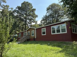 18 Hilltop Dr, Huntsville, TX 77340