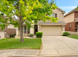 11935 Ocelot Path, San Antonio, TX 78253