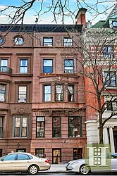 Sold by Halstead Real Estate