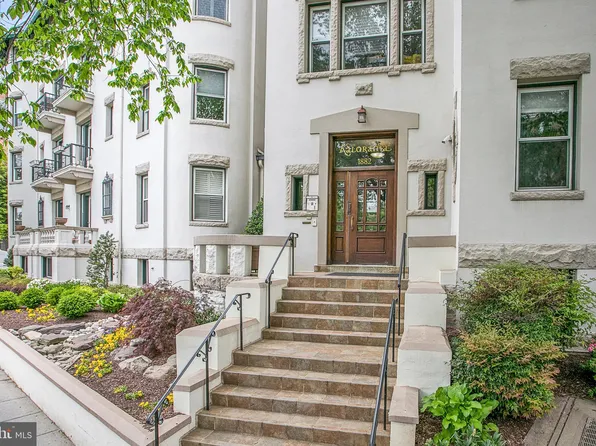 1882 Columbia Rd NW APT 403, Washington, DC 20009
