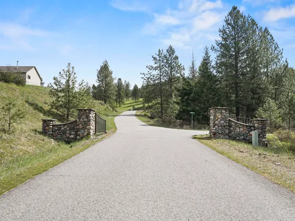 N Rockspring Ln, Mead, WA 99021