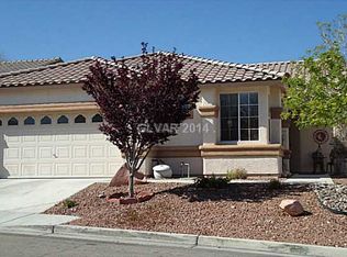 10134 Queens Church Ave, Las Vegas, NV 89135
