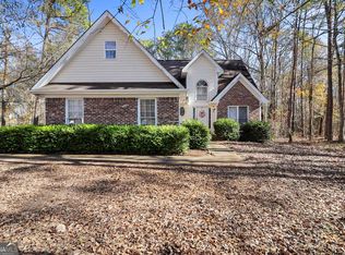 115 Rockland Trl, Sharpsburg, GA 30277