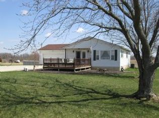 2409 S 50 E, Portland, IN 47371