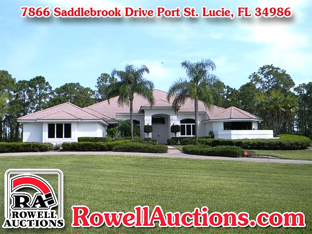 1st image of 7866 Saddlebrook Dr