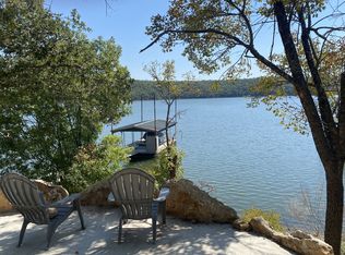 245 Grand Harbor Blvd, Chico, TX 76431