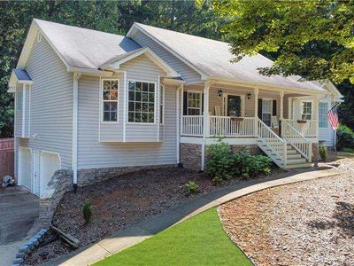 168 Springfield Way, Dallas, GA, 30157