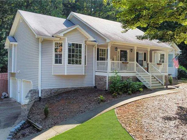 168 Springfield Way, Dallas, GA 30157