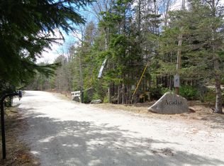 Lot 19 Bailey Mountain Road, Franklin, ME 04634