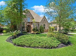 119 W Valera Ridge Pl, Spring, TX 77389