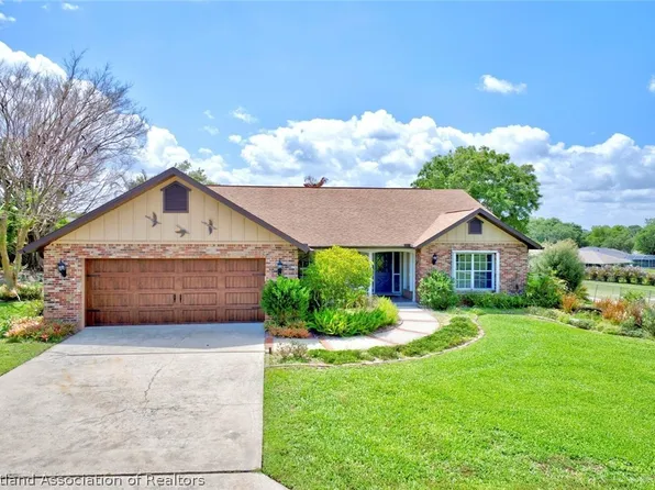 14 Wintergreen Trl, Lake Placid, FL 33852