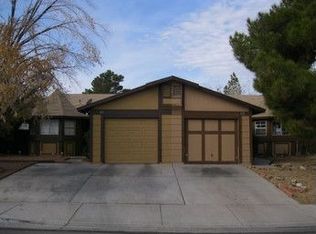 171 Barbados St, Las Vegas, NV 89110
