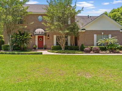 6264 Hines Hill Cir, Tallahassee, FL, 32312