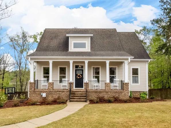 317 Willow Leaf Cir, Wilsonville, AL 35186