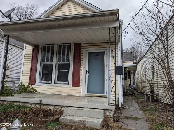2139 Duncan St, Louisville, KY 40212