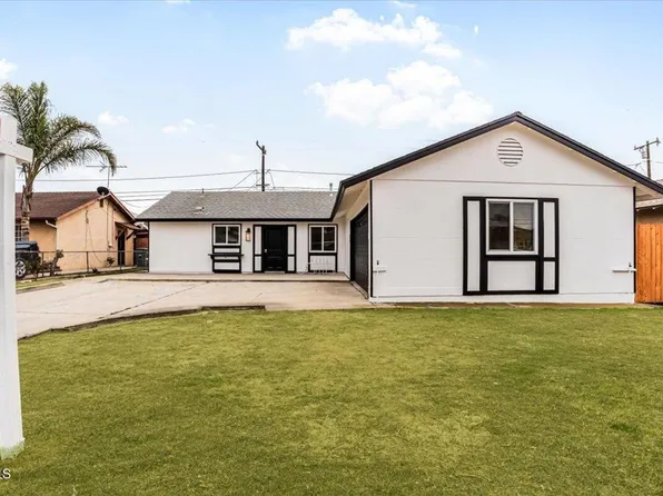 430 La Canada Ave, Oxnard, CA 93033