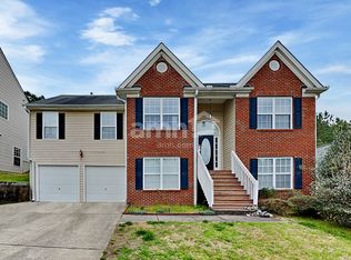 123 W Skyline Vw, Dallas, GA 30157