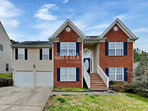 123 W Skyline Vw, Dallas, GA 30157