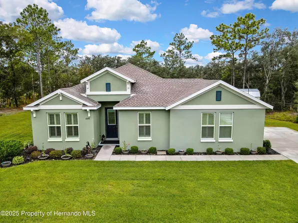 6098 N Peardale Ter, Beverly Hills, FL 34465