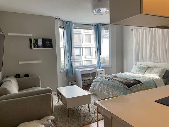 2nd image of 201 Harrison St APT 428