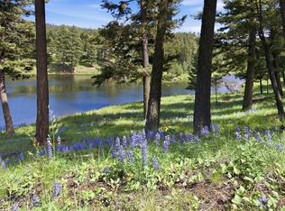 LOT 3 Big Waters Ranch Rd, Seeley Lake, MT 59868