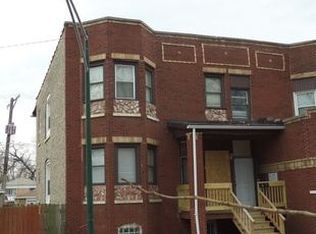 9430 S Burnside Ave, Chicago, IL 60619