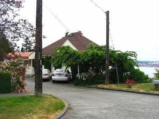 Street view.