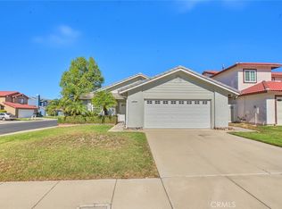 1417 Fox Run, Corona, CA 92882