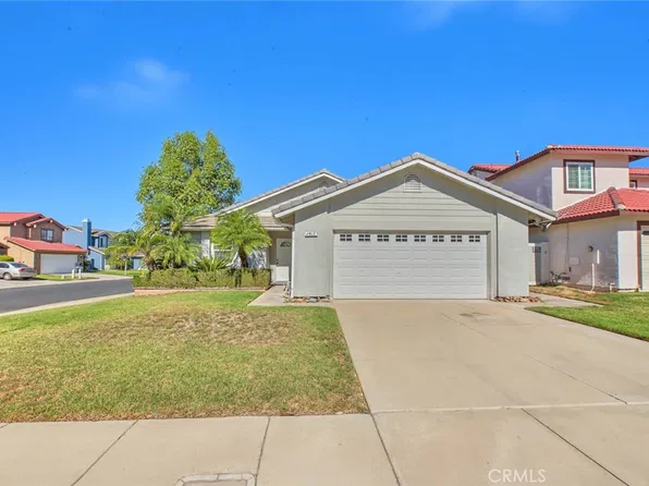 1417 Fox Run, Corona, CA 92882