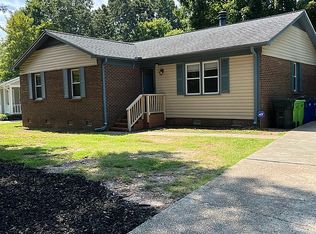 7313 Mine Valley Rd, Raleigh, NC 27615