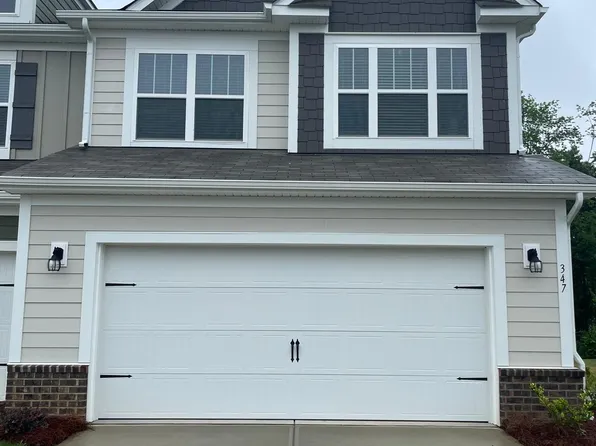 347 Willowsford Dr, Monroe, NC 28110