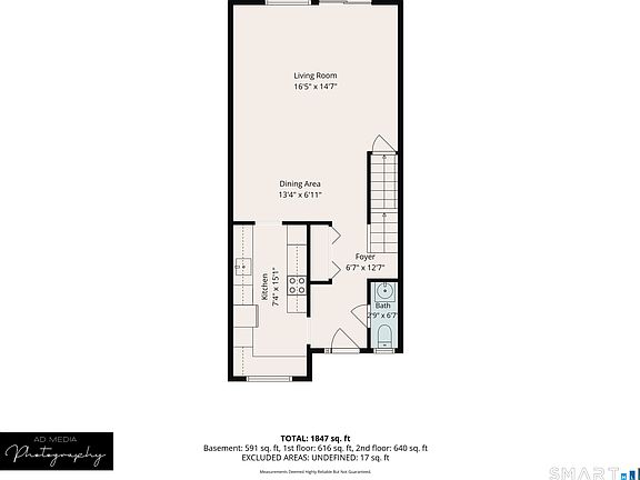 3rd image of 40 Chestnut Court #40
