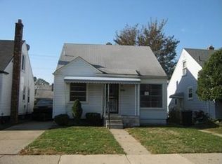 19155 Bloom St, Detroit, MI 48234