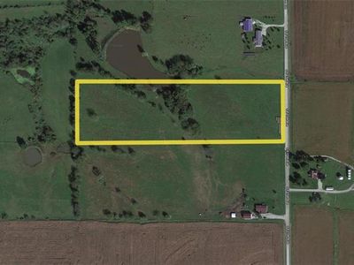 SE 15th Ave, Trenton, MO, 64683