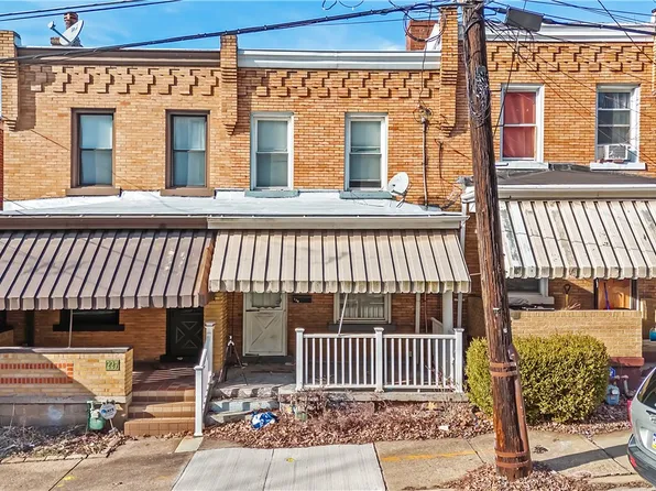 229 Glen Caladh St, Pittsburgh, PA 15207