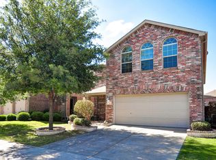 10533 Bolivar Dr, McKinney, TX 75072