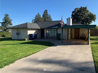 911 Chamith Ln, Ellensburg, WA 98926