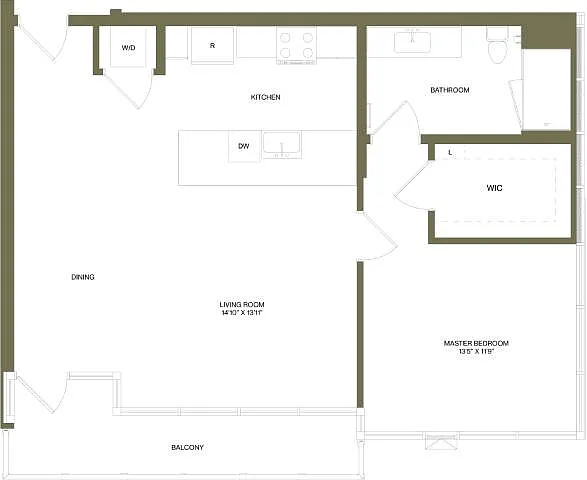 Floor plan Park summit _A5