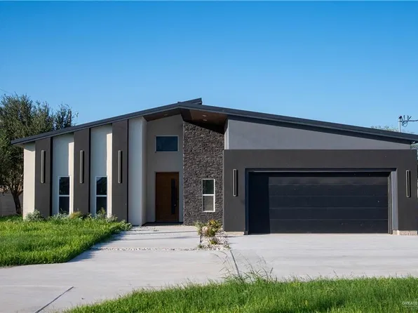 106 W Eldora Rd, San Juan, TX 78589