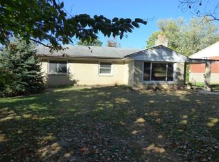 6681 Meadow Ridge Ln, Cincinnati, OH 45237