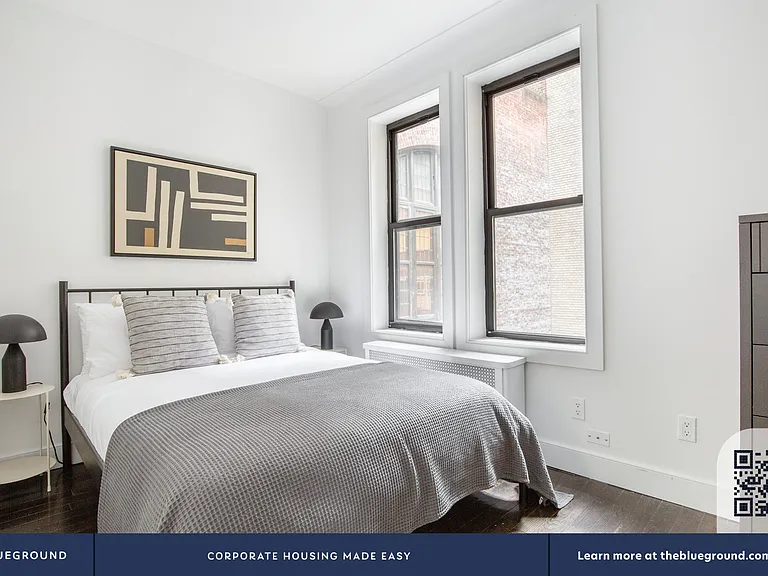 15 W 55th St #7D — Photo 10