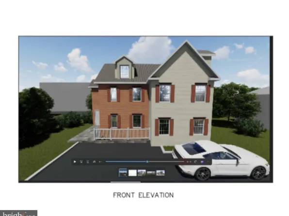 27 Almshouse Rd, Richboro, PA 18954